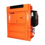 presse a balles CLEAN KOMPACT