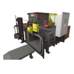 Presse à balles CLEAN KOMPACT