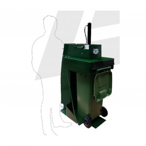 Tasseur CLEAN TASS 240