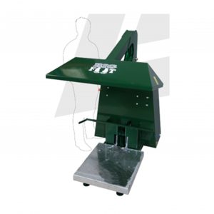 Tasseur CLEAN TASS 800