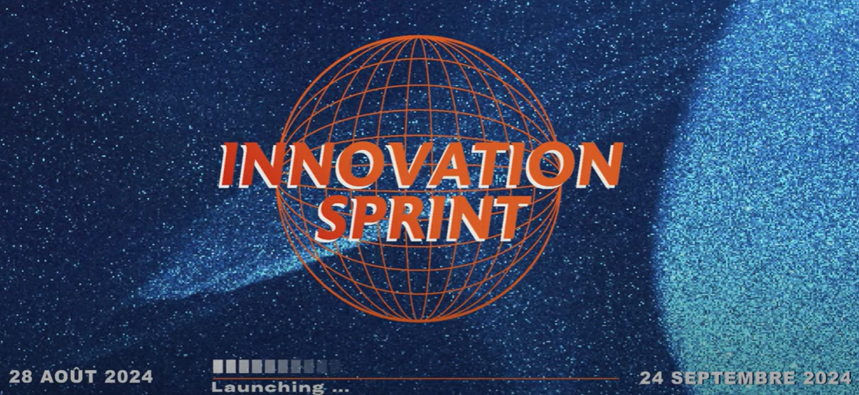 Innovation sprint