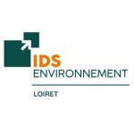 Logo IDS Environnement – Samuel Granat, responsable de l’agence Loiret, spécialiste de la gestion et de la réduction des déchets pour les entreprises, commerces et restaurateurs.