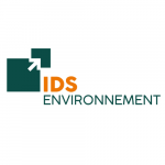 Logo IDS Environnement — Gestion des déchets professionnels partout en France