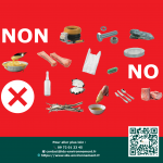 Ne pas mettre dans un Clean Digest