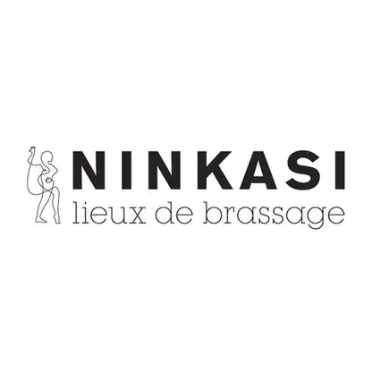 Logo Ninkasi client IDS Environnement à Lyon gestion des déchets