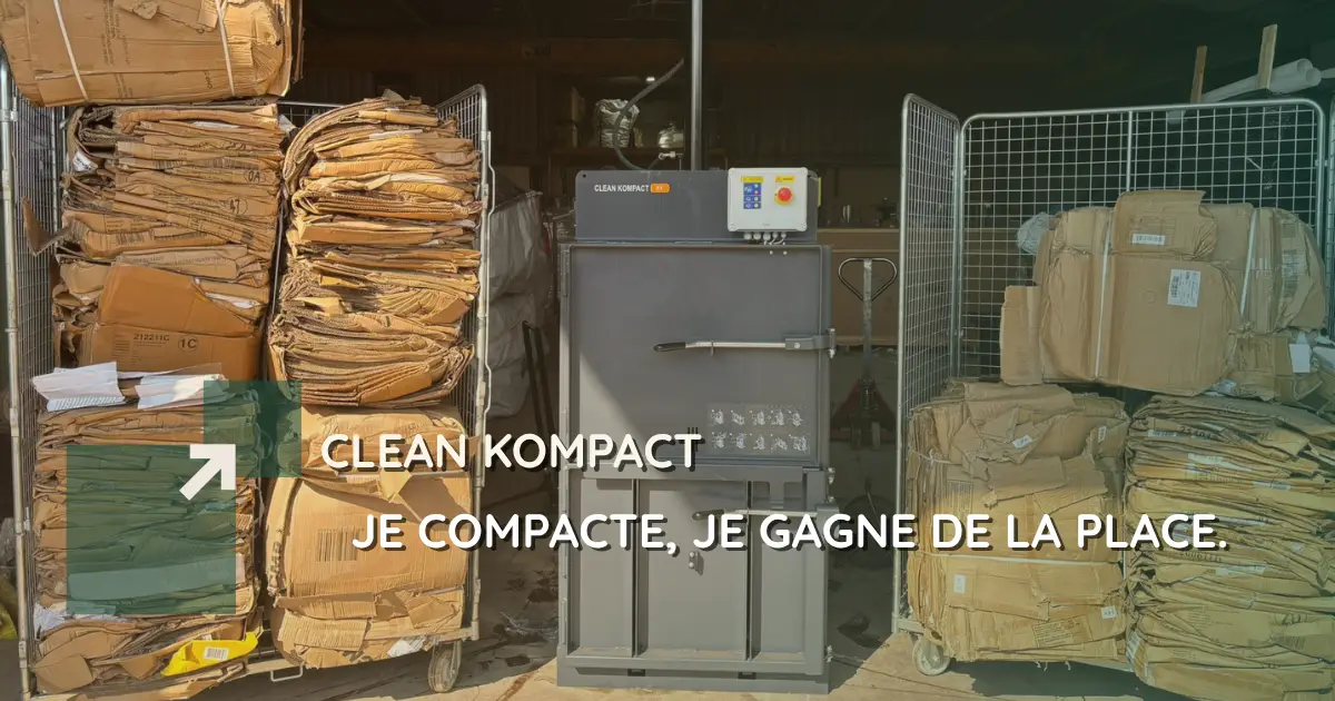 Clean Kompact