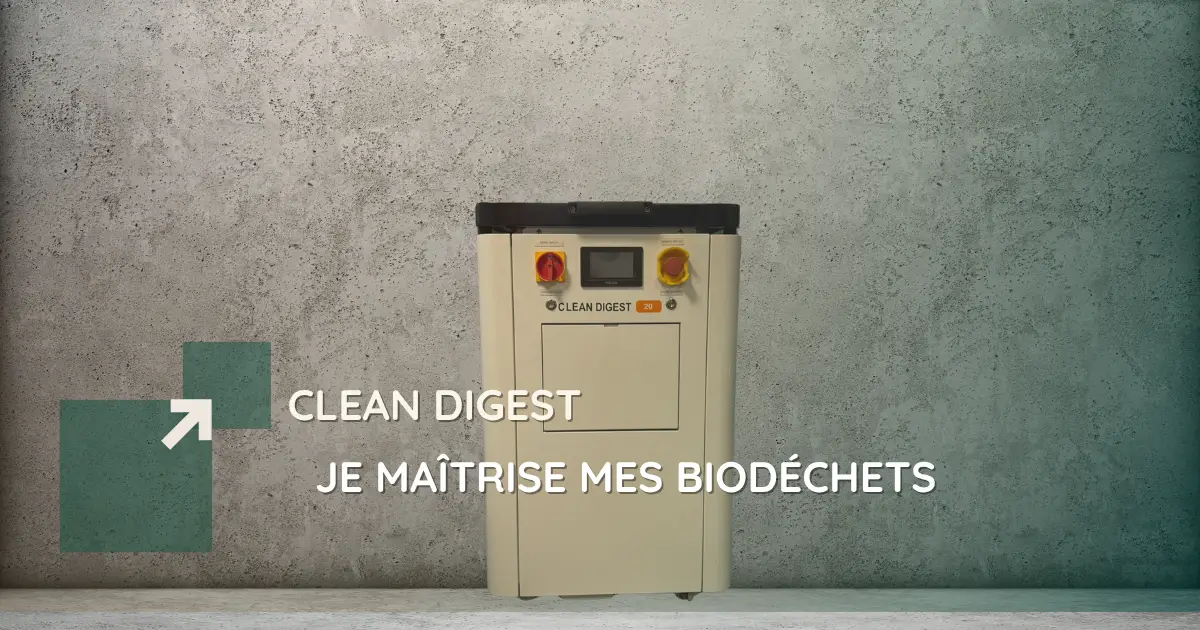 Clean Digest