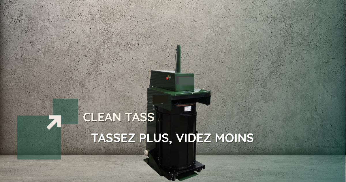 Clean Tass