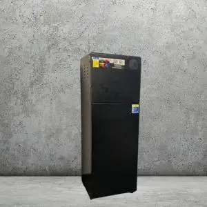 Clean Glass — Broyeur à verre