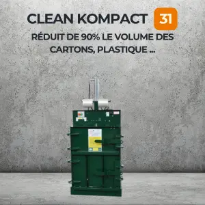 Clean Kompact 31