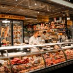 Gestion déchets commerce