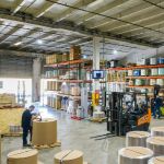 Gestion déchets industrie